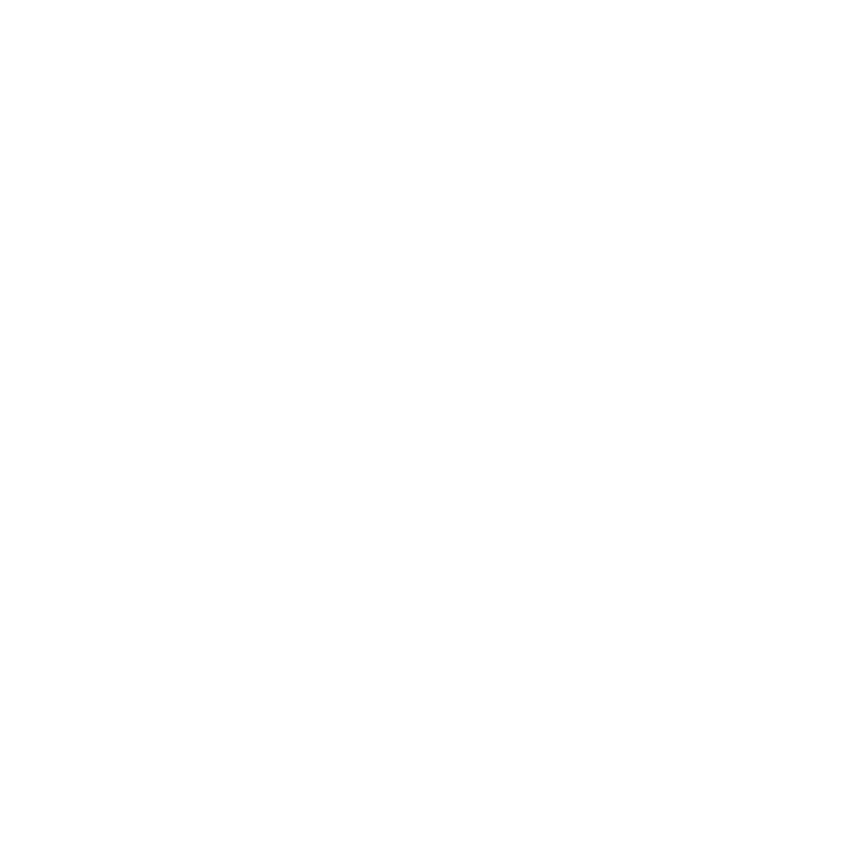 Black Cat Silhouette